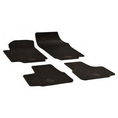 RAMEDER 111379 Floor Mat Set